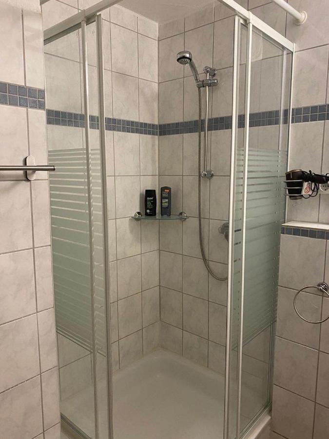 Praktische City Apartments Direkt Am Hauptbahnhof Neumünster Kültér fotó