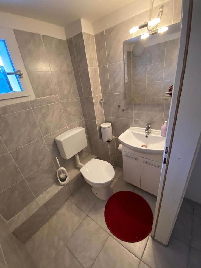 Praktische City Apartments Direkt Am Hauptbahnhof Neumünster Kültér fotó