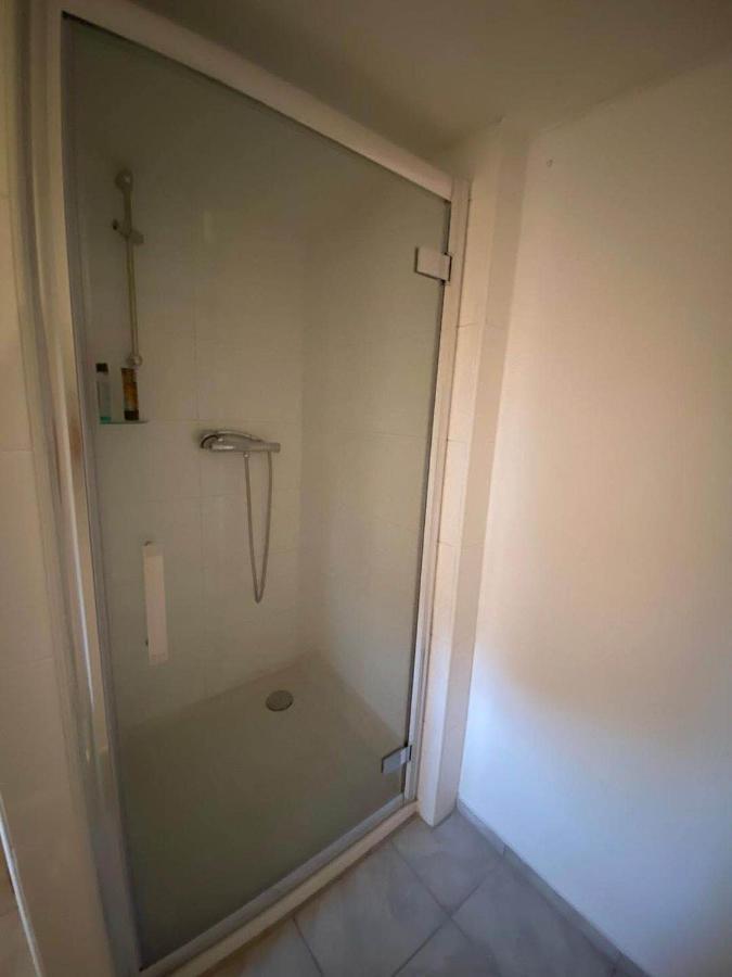 Praktische City Apartments Direkt Am Hauptbahnhof Neumünster Kültér fotó