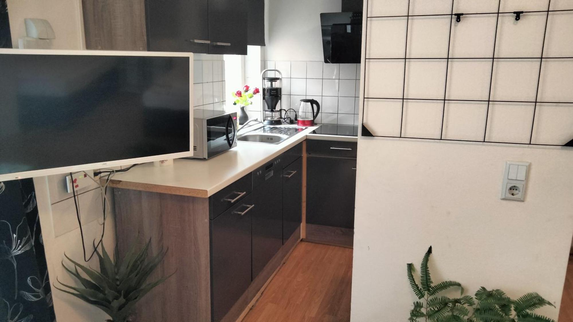 Praktische City Apartments Direkt Am Hauptbahnhof Neumünster Kültér fotó