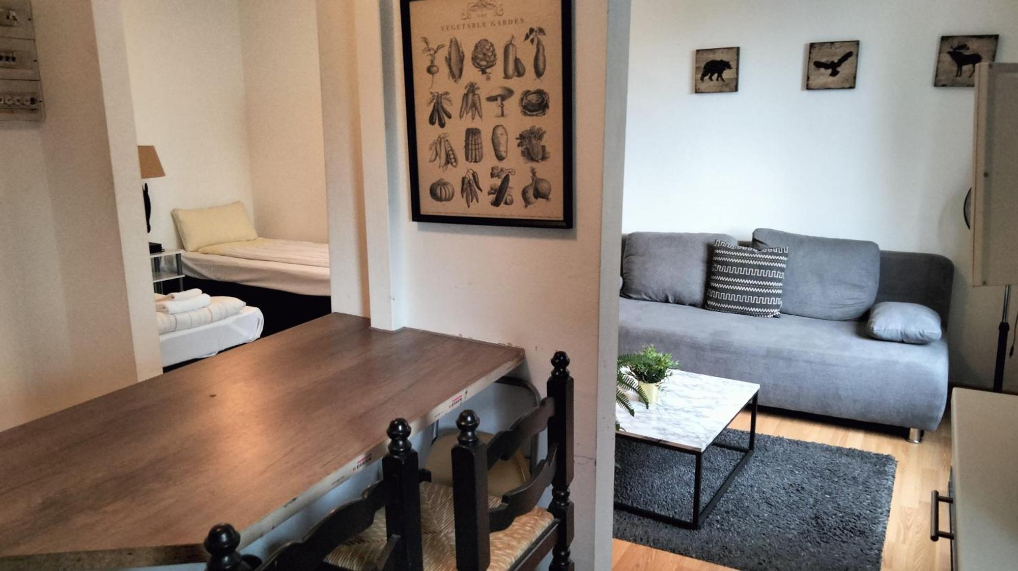 Praktische City Apartments Direkt Am Hauptbahnhof Neumünster Kültér fotó